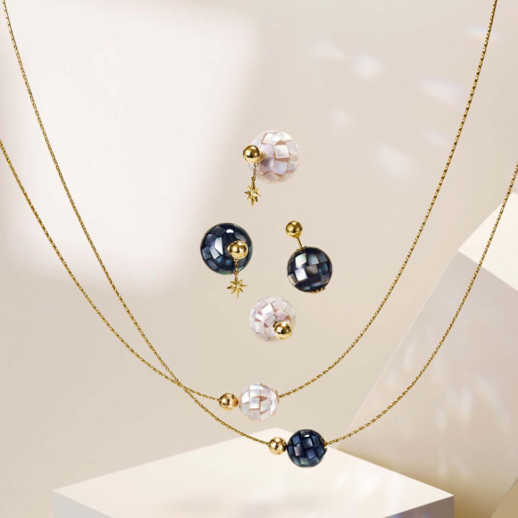 ☆수량 한정 목걸이 소개☆