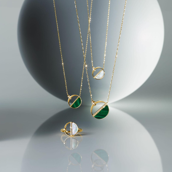 STARJEWELRY＜WAXINGMOON＞