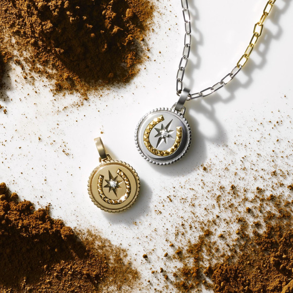 スタージュエリー＜限定チャーム・チェイン＞