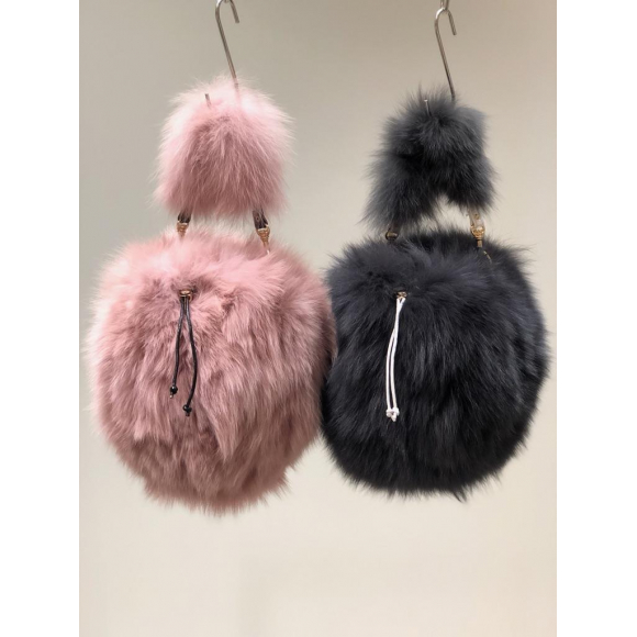 Fur Bag | トゥモローランド・ショップニュース | 仙台PARCO-パルコ-