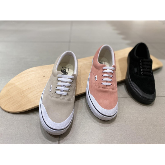 SHOES COLLECTION Vo.2 ”VANS” | トゥモローランド・ショップニュース