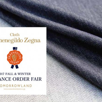 2017 FALL&WINTER ADVANCE ORDER FAIR