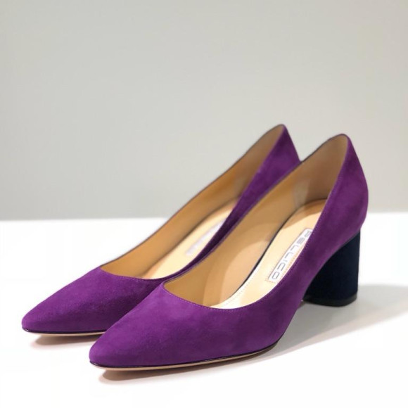 PELLICO　SHOES
