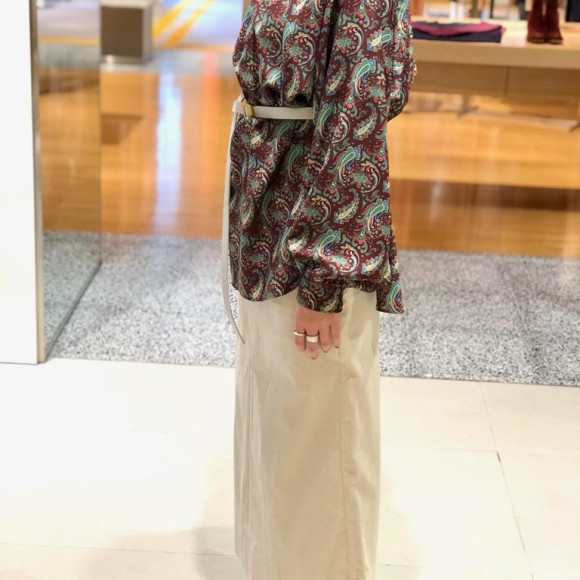 2018 A/W New Item 