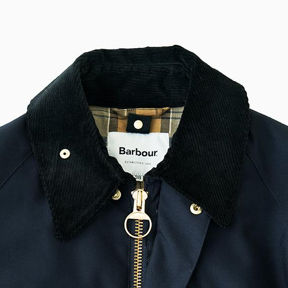 Barbour for TOMORROWLAND 40th ANNIVERSARY SPECIAL COLLABORATION MODEL