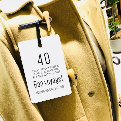 40TH EXCLUSIVE 