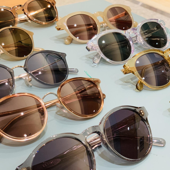Recommend Summer Item 