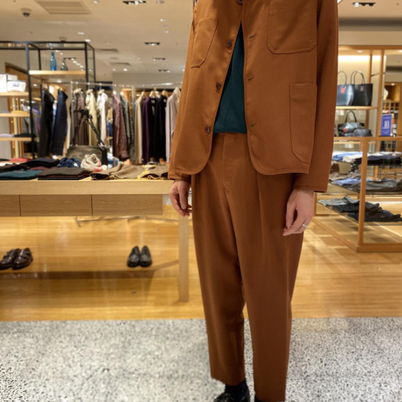 NEW ARRIVAL 
