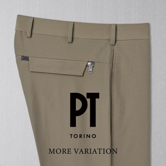 〈PT TORINO〉MORE VARIATION