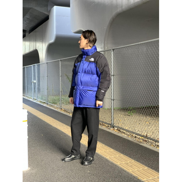 THENORTHFACE【希少】THE NORTH FACE Him Down Parka