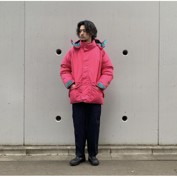 Marmot×the Apartment】MAMMOTH PARKA | チャオパニック・ショップ ...