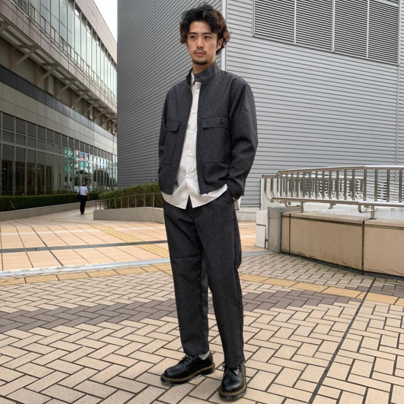 【So_lemn/ソレム】