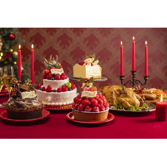 ラ メゾン アンソレイユターブル 仙台パルコ店 仙台 カフェ スイーツ Pathee パシー