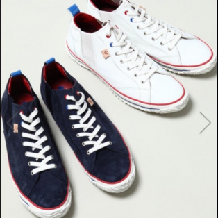 SPINGLE MOVE 入荷！！