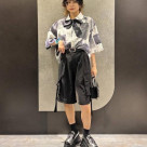 ⭐️166センチ、骨格ナチュラ...