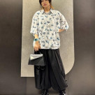 ⭐️166センチ、骨格ナチュラ...