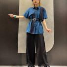 ⭐️166センチ、骨格ナチュラ...