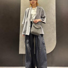 ⭐️166センチ、骨格ナチュラ...
