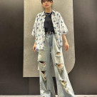 ⭐️166センチ、骨格ナチュラ...