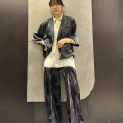 ⭐️166センチ、骨格ナチュラ...