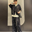 ⭐️166センチ、骨格ナチュラ...