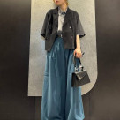 ⭐️166センチ、骨格ナチュラ...