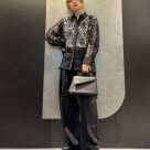 ⭐️166センチ、骨格ナチュラ...