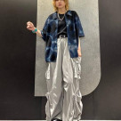 ⭐️166センチ、骨格ナチュラ...