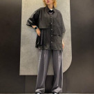 ⭐️166センチ、骨格ナチュラ...