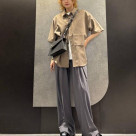 ⭐️166センチ、骨格ナチュラ...