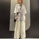 ⭐️166センチ、骨格ナチュラ...