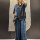 ⭐️166センチ、骨格ナチュラ...