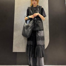⭐️166センチ、骨格ナチュラ...
