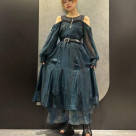 ⭐️166センチ、骨格ナチュラ...