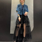 ⭐️166センチ、骨格ナチュラ...