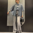 ⭐️166センチ、骨格ナチュラ...