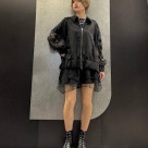 ⭐️166センチ、骨格ナチュラ...