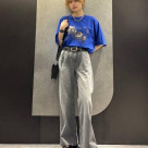 ⭐️166センチ、骨格ナチュラ...