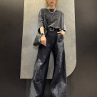 ⭐️166センチ、骨格ナチュラ...