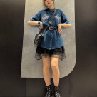 ⭐️166センチ、骨格ナチュラ...