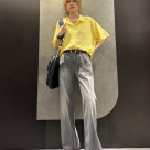 ⭐️166センチ、骨格ナチュラ...