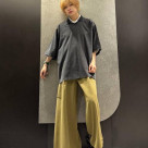 ⭐️166センチ、骨格ナチュラ...