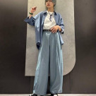 ⭐️166センチ、骨格ナチュラ...