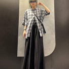 ⭐️166センチ、骨格ナチュラ...