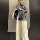 ⭐️166センチ、骨格ナチュラ...