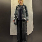 /166センチ、骨格ナチュラル...