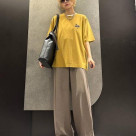 /166センチ、骨格ナチュラル...