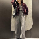 /166釐米,骨骼自然...