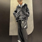 /166厘米,骨骼自然...