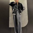 /166センチ、骨格ナチュラル...